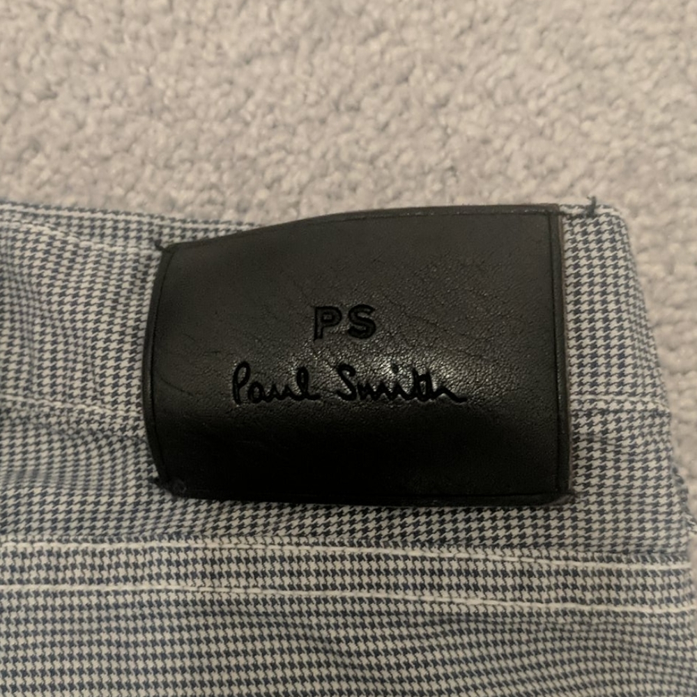 Paul Smith - Picture 9 of 11